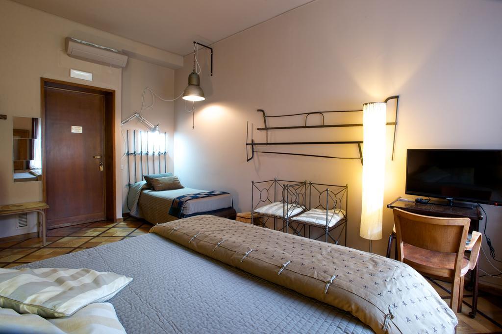 Bed+Art Milano Centrale Kültér fotó