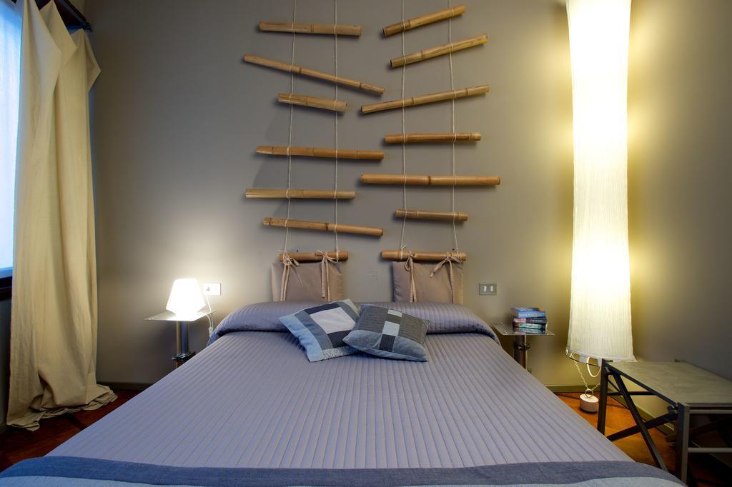 Bed+Art Milano Centrale Kültér fotó