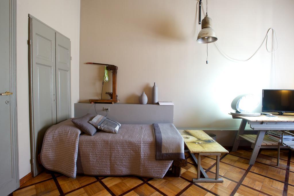 Bed+Art Milano Centrale Kültér fotó