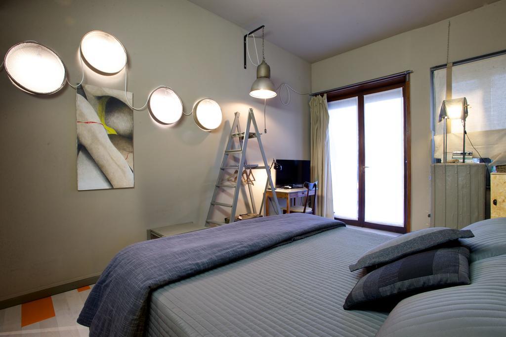 Bed+Art Milano Centrale Kültér fotó